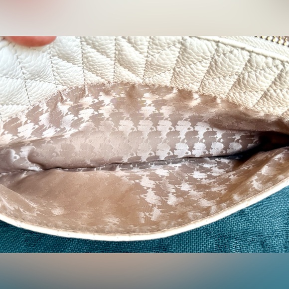 Karl Lagerfeld Paris Karolina Crossbody Bag - Picture 3 of 8